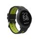Смарт-часы Canyon Oregano CNS-SW81 Black/Green CNS-SW81BG() - изображение 2
