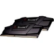 Память G.Skill 32GB (2x16GB) DDR4 3600MHz Ripjaws V Classic Black (F4-3600C18D-32GVK) - изображение 3