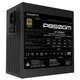 Блок питания Gigabyte 850W (GP-P850GM) - изображение 2
