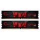 Модуль памяти для компьютера DDR4 32GB (2x16GB) 3200 MHz Aegis G.Skill (F4-3200C16D-32GIS) - изображение 1