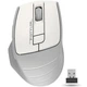 Мишка A4Tech FG30 White - зображення 2