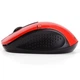 Мишка A4Tech G3-630N Red - зображення 4