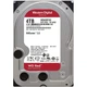 Жорсткий диск 4 TB WD Red (WD40EFAX) - зображення 1