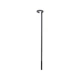 Світильник вуличний Nowodvorski 9185 Pole LED 1x20W 3000K 950Lm IP54 Gr - зображення 1