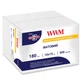 Фотопапір WWM матовий 180г/м кв, 10см x 15см, 500арк (M180.F500) - зображення 2