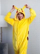 Пижама Kigurumi кигуруми Пикачу L 168-178 см - изображение 1