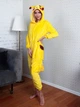 Пижама Kigurumi кигуруми Пикачу L 168-178 см - изображение 2