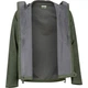 Штормовка Marmot Minimalist GORE-TEX (розмір XXLarge, колір Crocodile) - зображення 4