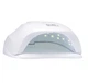 Лампа для манікюру і педикюру SUN X 54 W для сушіння гель-лаку, гелю SUN - зображення 3