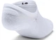 Набор мужских носков Under Armour Ua Ultra Lo 1351784-100 3 пары S (193444696165) - изображение 4