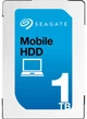 Жесткий диск Seagate Mobile HDD 1TB 5400rpm 128MB ST1000LM035 2.5 SATA III - изображение 1