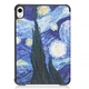 Чехол UniCase Life Style для iPad mini 6 / 7 (2021/2024) - Starry Night - изображение 2