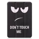 Чехол UniCase Life Style для iPad mini 6 / 7 (2021/2024) - Don't Touch Me - изображение 3
