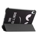 Чехол UniCase Life Style для iPad mini 6 / 7 (2021/2024) - Don't Touch Me - изображение 4