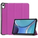Чехол UniCase Slim для iPad mini 6 / 7 (2021/2024) - Purple - изображение 1