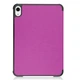 Чехол UniCase Slim для iPad mini 6 / 7 (2021/2024) - Purple - изображение 2