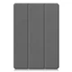 Защитный чехол UniCase Soft UltraSlim для Xiaomi Mi Pad 5 / 5 Pro - Grey - изображение 4
