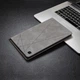 Чехол UniCase Geometric Style для Samsung Galaxy Tab A7 Lite (T220/T225) - Grey - изображение 8