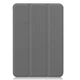 Чехол UniCase Slim для iPad mini 6 / 7 (2021/2024) - Grey - изображение 3