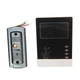 Видеодомофон Intercom V43D-M1 4,3" Black White (do081) - изображение 3