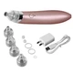 Вакуумный аппарат для чистки пор лица XN-8030 Pink (kz048) - изображение 4