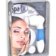 Щетка для умывания и чистки лица Spa Fx электрическая Blue (kz013) - изображение 9
