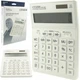 Калькулятор электронный Citizen 12-разрядный (SDC-444X-WH) - изображение 1