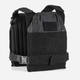 Чехол для бронежилета 5.11 Tactical Prime Plate Carrier 56546-019 L Black (2000980527885) - изображение 3