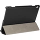Чехол Primo для планшета Lenovo Tab M10 (TB-X605F / TB-X605L) Slim - Black - изображение 1