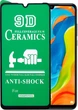 Захисна плівка Ceramics Huawei P30 Lite (керамічна 9D) (15662) - зображення 1