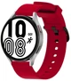 Ремешок Like для Galaxy Watch4 44mm Red (23501-2D) - изображение 1