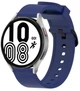 Ремешок Like для Galaxy Watch4 44mm Dark Blue (23501-5D) - изображение 1
