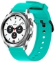 Ремешок Like для Galaxy Watch4 Classic 42mm Turquoise (23481-32) - изображение 1