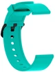 Ремінець Like для Mobvoi TicWatch E3 Turquoise (26749-32) - зображення 2