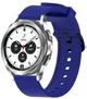 Ремешок Like для Galaxy Watch4 Classic 42mm Blue (23481-28) - изображение 1