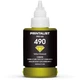 Чернила для Canon PIXMA G4410 PRINTALIST 490 Yellow 140г PL490Y - изображение 3