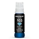 Чернила для Epson L3151 PRINTALIST 103 Cyan 70г PL103C - изображение 2