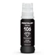 Чернила для Epson 106 Photo Black C13T00R440 PRINTALIST 105 Photo Black 70г PL106PB - изображение 3