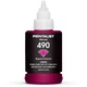 Чернила для Canon PIXMA G4410 PRINTALIST 490 Magenta 140г PL490M - изображение 3