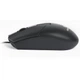 Мишка REAL-EL RM-208 USB Black - изображение 8