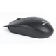 Мишка REAL-EL RM-208 USB Black - изображение 2