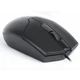 Мишка REAL-EL RM-208 USB Black - изображение 9