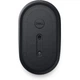 Мышка Dell Mobile Wireless MS3320W Black (570-ABHK) - изображение 3