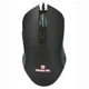 Мышка REAL-EL RM-550 Black - изображение 2