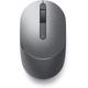 Мышка Dell Mobile Wireless MS3320W Titan Gray (570-ABHJ) - изображение 3
