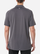 Поло тактическое 5.11 Tactical Рaramount Short Sleeve Polo 41221-258 L Flint (2000980534906) - изображение 2