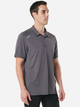 Поло тактичне 5.11 Tactical Рaramount Short Sleeve Polo 41221-258 M Flint (2000980534913) - зображення 3