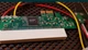 Конвертер PCI-E на 1 слот PCI адаптер перехідник для звукової карти / плати захоплення (555270900) - зображення 6
