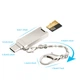 Адаптер переходник Primo Rocketek TCR-7 с microSD на Type-C / USB - изображение 5