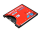 Адаптер переходник Primo TSR058 с SD / SDXC на Compact Flash CF Type I - изображение 2